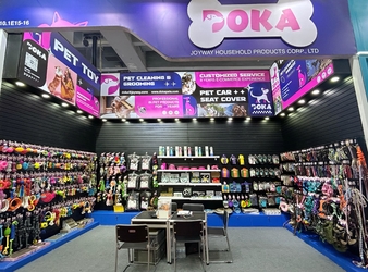 Changzhou Joyway Household Products Corp.,Ltd