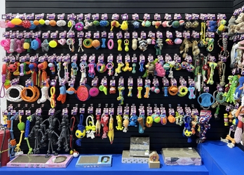 Changzhou Joyway Household Products Corp.,Ltd