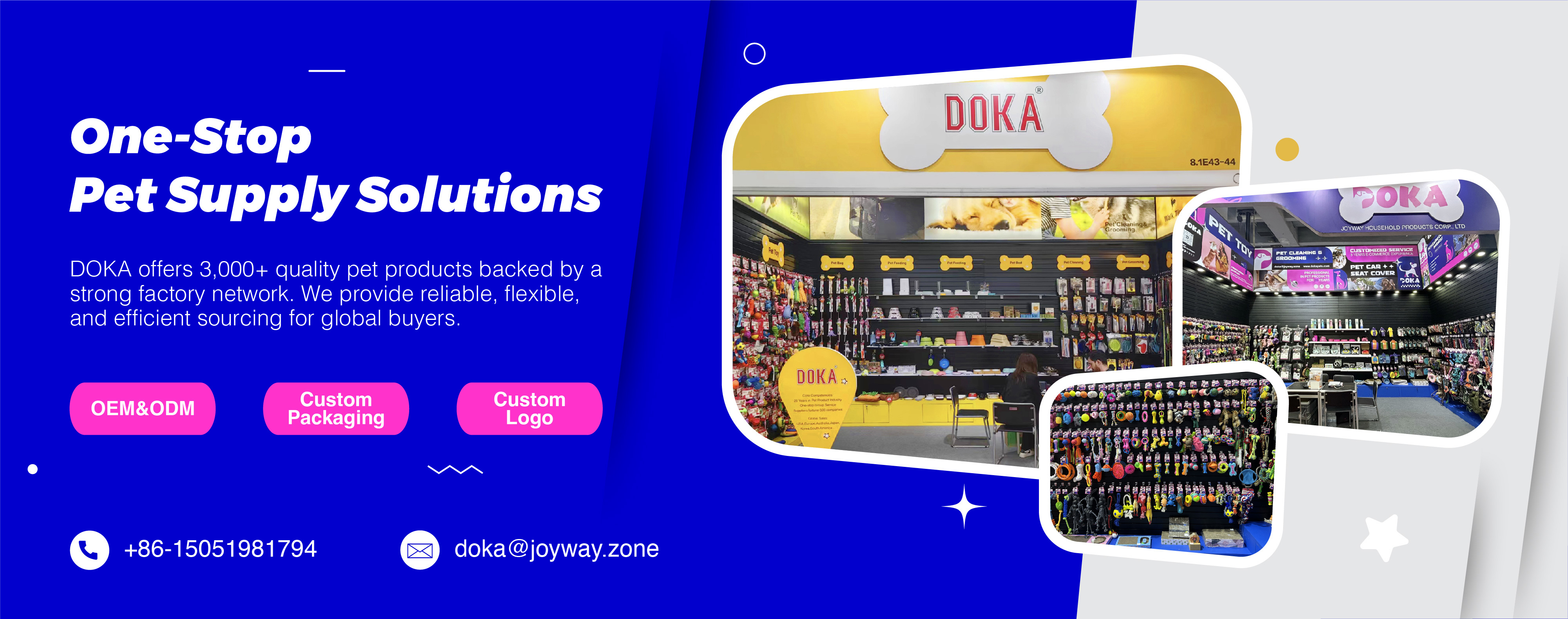 품질 펫 장난감 공장