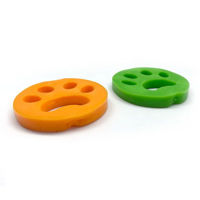 Reusable Double Sided Pet Hair Remover Clothes Furniture For Laundry Pet Fur Remover