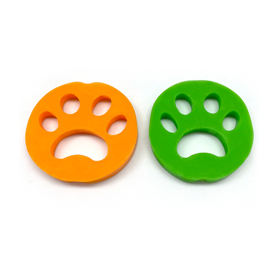 Reusable Double Sided Pet Hair Remover Clothes Furniture For Laundry Pet Fur Remover