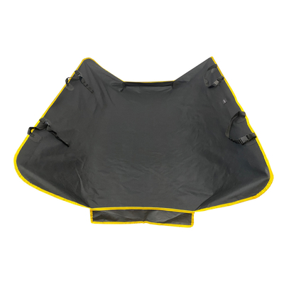 Non Slip Durable Waterproof Pet Dog Car Seat Protector Cover Dog Car Seat Cover