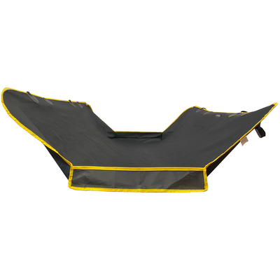 Non Slip Durable Waterproof Pet Dog Car Seat Protector Cover Dog Car Seat Cover