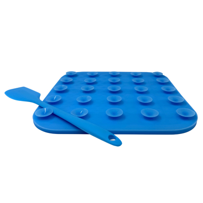 Lick Mat For Dogs Premium Lick Pad Suction Cups For Dog Anxiety Relief