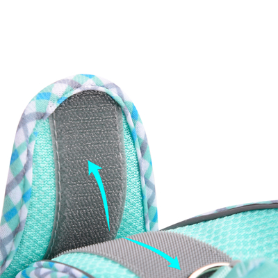 Reflective Dog Harness Vest Harness For Walking Small Dog