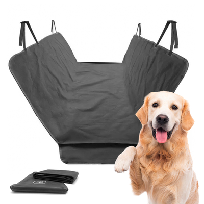 Non Slip Durable Waterproof Pet Dog Car Seat Protector Cover Dog Car Seat Cover