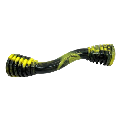 Pet TPR Chew Toy For Medium Large Dogs Durable Flexible Safe