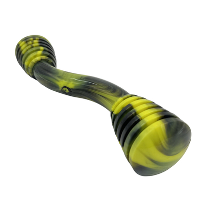 Pet TPR Chew Toy For Medium Large Dogs Durable Flexible Safe