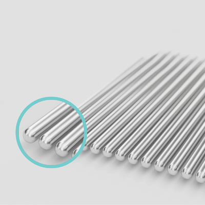 Stainless Pin Pet Flea Comb Dog Cat Grooming Brush For Head Lice Detection