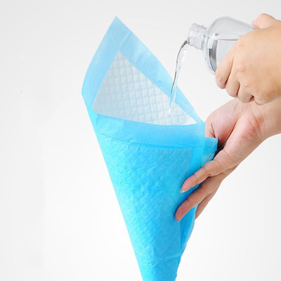 Disposable Pet Training Pads High Absorbency Pet Pee Pads For Dogs