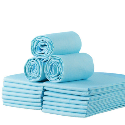 Disposable Pet Training Pads High Absorbency Pet Pee Pads For Dogs