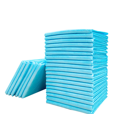 Disposable Pet Training Pads High Absorbency Pet Pee Pads For Dogs