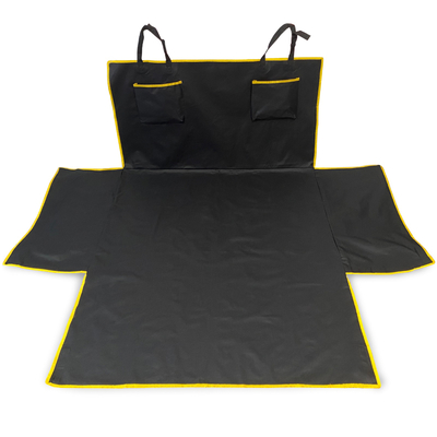Trunk Protection Dog SUV Cargo Liner Cover For Car SUVs Trucks Cover For Dogs