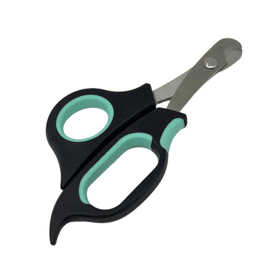 Pet Nail Clippers Safe Sharp Blades Non-Slip Handle For Cats And Dogs