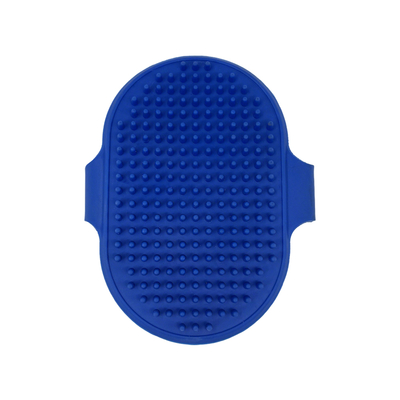 Pet Bath Brush Soft Massage Removes Loose Hair Suitable For Dogs  Cats