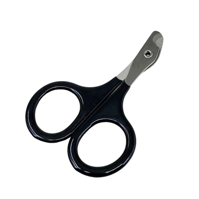 Pet Nail Clipper For Cats Dogs Safe Grooming Scissors For Puppies Kittens