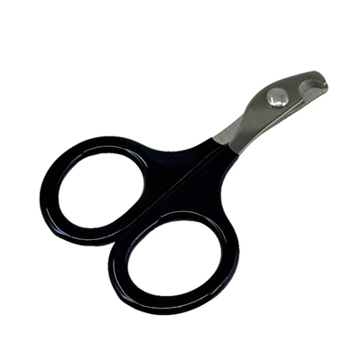 Pet Nail Clipper For Cats Dogs Safe Grooming Scissors For Puppies Kittens