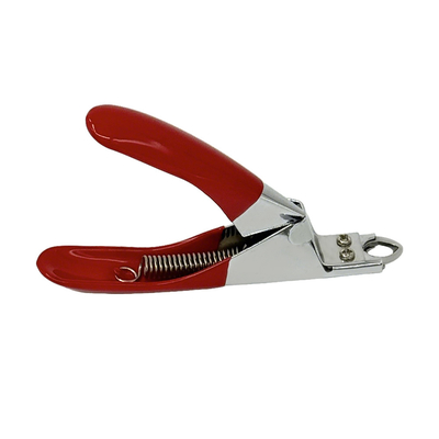 Pet Nail Clipper Stainless Steel Safe Grooming Tool For Dogs, Cats & Small Pets
