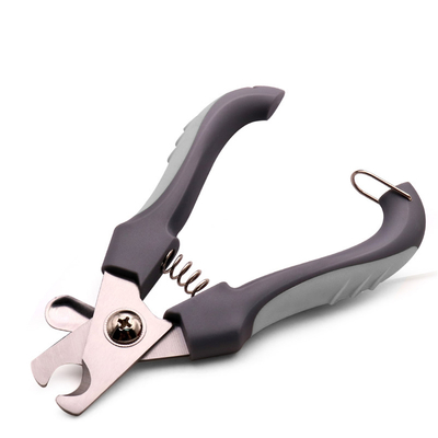 Pet Nail Clippers Safe Durable And Easy Trimming Grooming Scissors For Dogs Cats