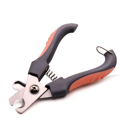 Pet Nail Clippers Safe Durable And Easy Trimming Grooming Scissors For Dogs Cats