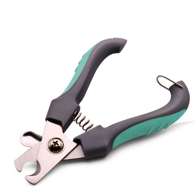 Pet Nail Clippers Safe Durable And Easy Trimming Grooming Scissors For Dogs Cats