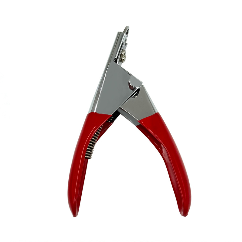 Pet Nail Clipper Stainless Steel Safe Grooming Tool For Dogs, Cats & Small Pets